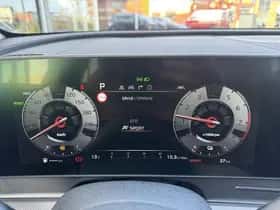 Kia Sportage (2025) thumbnail 65