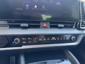 Kia Sportage (2025) thumbnail 78