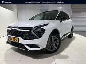 Kia Sportage (2025) thumbnail 85