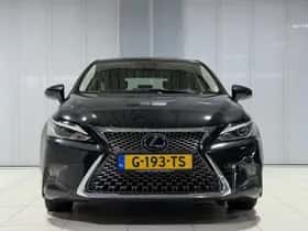 Lexus CT (2020) thumbnail 2