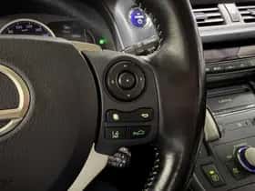 Lexus CT (2020) thumbnail 13