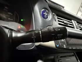 Lexus CT (2020) thumbnail 16