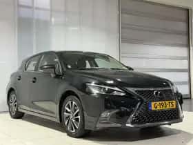 Lexus CT (2020) thumbnail 3