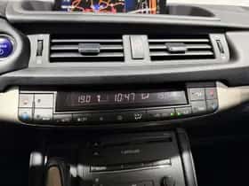 Lexus CT (2020) thumbnail 22