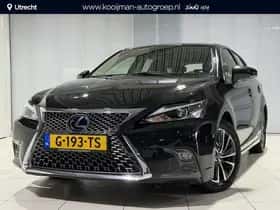 Lexus CT (2020) thumbnail 37