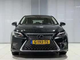 Lexus CT (2020) thumbnail 38