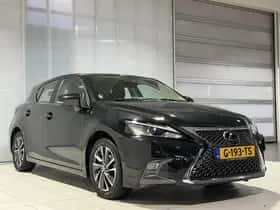 Lexus CT (2020) thumbnail 39