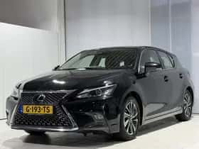 Lexus CT (2020) thumbnail 40