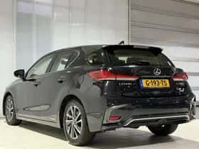 Lexus CT (2020) thumbnail 42