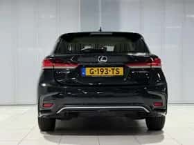 Lexus CT (2020) thumbnail 43