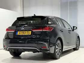 Lexus CT (2020) thumbnail 44
