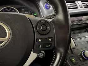 Lexus CT (2020) thumbnail 49