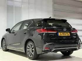 Lexus CT (2020) thumbnail 6