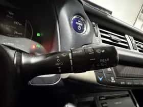 Lexus CT (2020) thumbnail 52