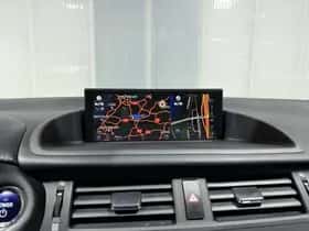 Lexus CT (2020) thumbnail 53