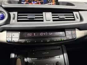 Lexus CT (2020) thumbnail 58