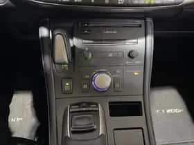Lexus CT (2020) thumbnail 59