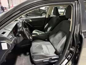 Lexus CT (2020) thumbnail 63