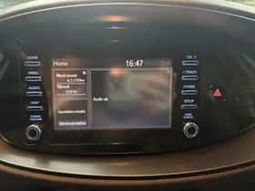 Toyota Aygo (2022) thumbnail 11