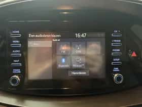 Toyota Aygo (2022) thumbnail 12