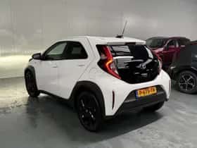 Toyota Aygo (2022) thumbnail 19