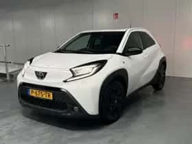 Toyota Aygo (2022) thumbnail 20