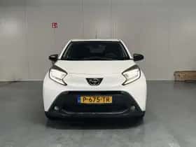 Toyota Aygo (2022) thumbnail 21