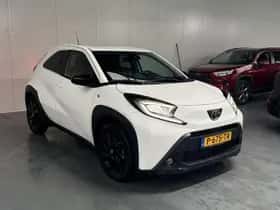 Toyota Aygo (2022) thumbnail 22