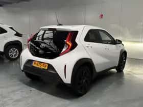 Toyota Aygo (2022) thumbnail 23