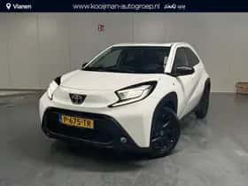 Toyota Aygo (2022) thumbnail 24