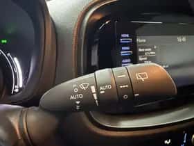Toyota Aygo (2022) thumbnail 31