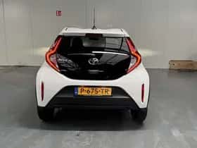 Toyota Aygo (2022) thumbnail 41