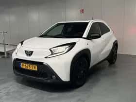 Toyota Aygo (2022) thumbnail 43