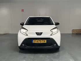 Toyota Aygo (2022) thumbnail 44