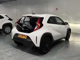 Toyota Aygo (2022) thumbnail 46