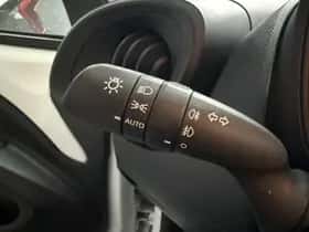 Toyota Aygo (2022) thumbnail 7