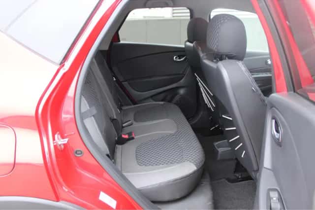 Renault Captur (2019) thumbnail 13