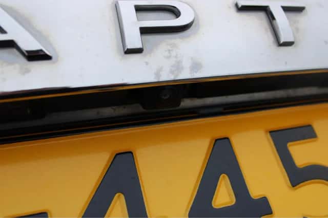 Renault Captur (2019) thumbnail 14