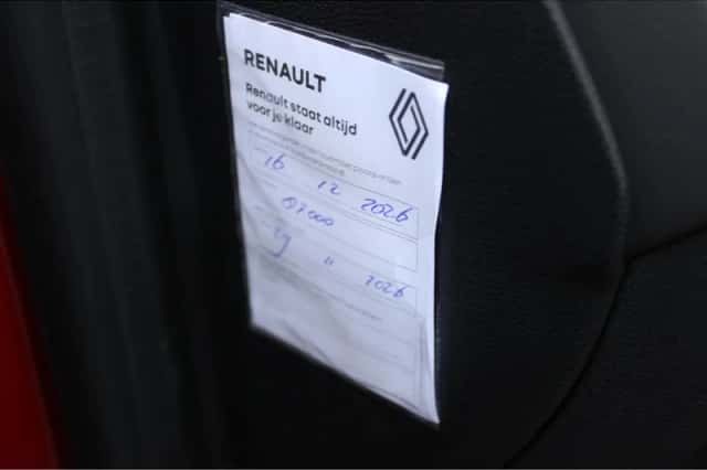 Renault Captur (2019) thumbnail 19
