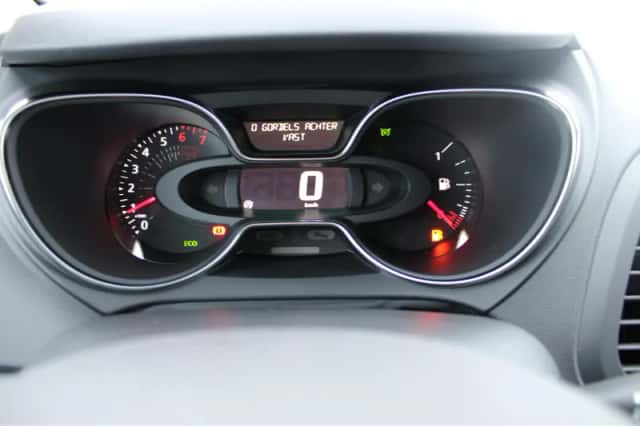 Renault Captur (2019) thumbnail 20