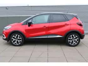 Renault Captur (2019) thumbnail 4