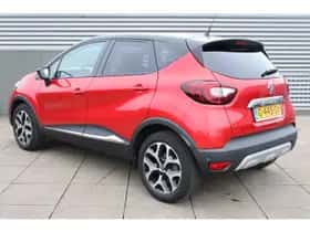 Renault Captur (2019) thumbnail 5