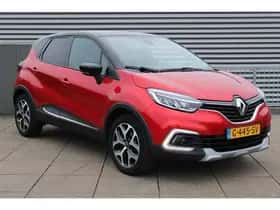 Renault Captur (2019) thumbnail 41