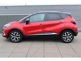 Renault Captur (2019) thumbnail 43