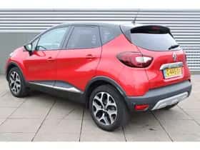 Renault Captur (2019) thumbnail 44