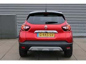 Renault Captur (2019) thumbnail 45