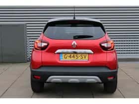 Renault Captur (2019) thumbnail 6