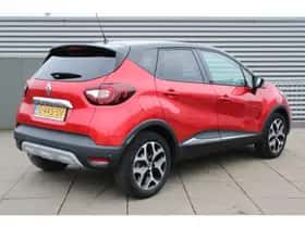 Renault Captur (2019) thumbnail 7