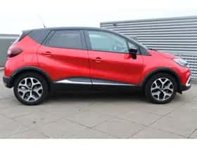 Renault Captur (2019) thumbnail 8