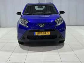 Toyota Aygo (2025) thumbnail 16